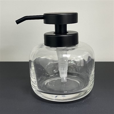 Vannitoa tööpinna seebi jaotajad